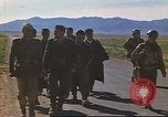 Image of German prisoners Africa, 1942, second 32 stock footage video 65675060784