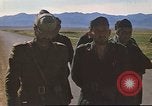 Image of German prisoners Africa, 1942, second 36 stock footage video 65675060784