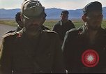 Image of German prisoners Africa, 1942, second 37 stock footage video 65675060784