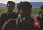 Image of German prisoners Africa, 1942, second 39 stock footage video 65675060784