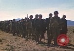 Image of German prisoners Africa, 1942, second 52 stock footage video 65675060784