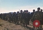 Image of German prisoners Africa, 1942, second 53 stock footage video 65675060784