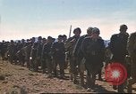 Image of German prisoners Africa, 1942, second 54 stock footage video 65675060784