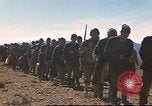 Image of German prisoners Africa, 1942, second 55 stock footage video 65675060784