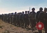Image of German prisoners Africa, 1942, second 56 stock footage video 65675060784