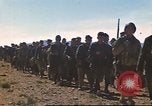 Image of German prisoners Africa, 1942, second 57 stock footage video 65675060784