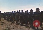 Image of German prisoners Africa, 1942, second 59 stock footage video 65675060784