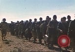 Image of German prisoners Africa, 1942, second 61 stock footage video 65675060784