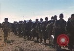 Image of German prisoners Africa, 1942, second 62 stock footage video 65675060784