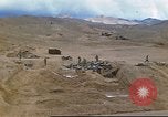Image of 1st Division soldiers Africa, 1942, second 10 stock footage video 65675060785