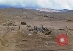 Image of 1st Division soldiers Africa, 1942, second 14 stock footage video 65675060785