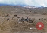 Image of 1st Division soldiers Africa, 1942, second 16 stock footage video 65675060785