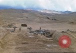 Image of 1st Division soldiers Africa, 1942, second 25 stock footage video 65675060785