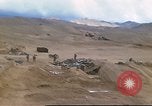 Image of 1st Division soldiers Africa, 1942, second 26 stock footage video 65675060785