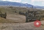 Image of 1st Division soldiers Africa, 1942, second 27 stock footage video 65675060785