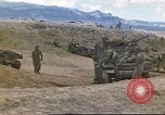 Image of 1st Division soldiers Africa, 1942, second 29 stock footage video 65675060785
