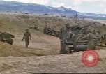 Image of 1st Division soldiers Africa, 1942, second 30 stock footage video 65675060785