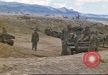 Image of 1st Division soldiers Africa, 1942, second 32 stock footage video 65675060785