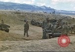 Image of 1st Division soldiers Africa, 1942, second 33 stock footage video 65675060785