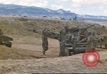 Image of 1st Division soldiers Africa, 1942, second 34 stock footage video 65675060785