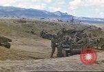 Image of 1st Division soldiers Africa, 1942, second 36 stock footage video 65675060785