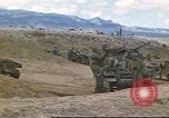 Image of 1st Division soldiers Africa, 1942, second 37 stock footage video 65675060785