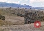 Image of 1st Division soldiers Africa, 1942, second 38 stock footage video 65675060785