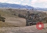 Image of 1st Division soldiers Africa, 1942, second 39 stock footage video 65675060785