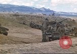 Image of 1st Division soldiers Africa, 1942, second 40 stock footage video 65675060785