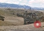 Image of 1st Division soldiers Africa, 1942, second 41 stock footage video 65675060785