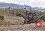 Image of 1st Division soldiers Africa, 1942, second 43 stock footage video 65675060785