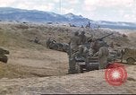 Image of 1st Division soldiers Africa, 1942, second 44 stock footage video 65675060785