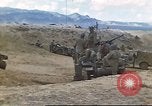Image of 1st Division soldiers Africa, 1942, second 46 stock footage video 65675060785