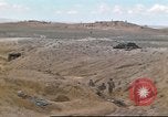 Image of 1st Division soldiers Africa, 1942, second 57 stock footage video 65675060785