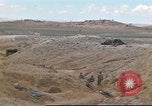 Image of 1st Division soldiers Africa, 1942, second 58 stock footage video 65675060785