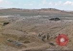 Image of 1st Division soldiers Africa, 1942, second 59 stock footage video 65675060785