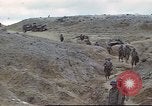 Standbild 1 Division Soldaten Afrika, 1942, aus Sekunde 8 historischem Filmmaterial Videoclip 65675060786