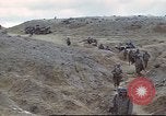 Standbild 1 Division Soldaten Afrika, 1942, aus Sekunde 9 historischem Filmmaterial Videoclip 65675060786