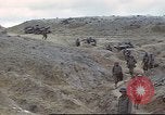 Standbild 1 Division Soldaten Afrika, 1942, aus Sekunde 13 historischem Filmmaterial Videoclip 65675060786