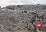 Standbild 1 Division Soldaten Afrika, 1942, aus Sekunde 14 historischem Filmmaterial Videoclip 65675060786