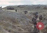 Standbild 1 Division Soldaten Afrika, 1942, aus Sekunde 16 historischem Filmmaterial Videoclip 65675060786