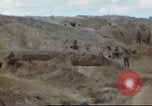 Standbild 1 Division Soldaten Afrika, 1942, aus Sekunde 25 historischem Filmmaterial Videoclip 65675060786