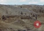 Standbild 1 Division Soldaten Afrika, 1942, aus Sekunde 26 historischem Filmmaterial Videoclip 65675060786