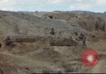 Standbild 1 Division Soldaten Afrika, 1942, aus Sekunde 27 historischem Filmmaterial Videoclip 65675060786