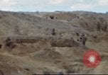Standbild 1 Division Soldaten Afrika, 1942, aus Sekunde 28 historischem Filmmaterial Videoclip 65675060786