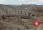 Standbild 1 Division Soldaten Afrika, 1942, aus Sekunde 31 historischem Filmmaterial Videoclip 65675060786