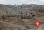 Standbild 1 Division Soldaten Afrika, 1942, aus Sekunde 35 historischem Filmmaterial Videoclip 65675060786