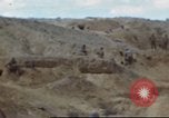 Standbild 1 Division Soldaten Afrika, 1942, aus Sekunde 36 historischem Filmmaterial Videoclip 65675060786