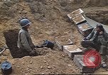 Standbild 1 Division Soldaten Afrika, 1942, aus Sekunde 44 historischem Filmmaterial Videoclip 65675060786