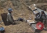 Standbild 1 Division Soldaten Afrika, 1942, aus Sekunde 46 historischem Filmmaterial Videoclip 65675060786